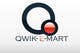 Miniaturka zgłoszenia konkursowego o numerze #61 do konkursu pt. "                                                    Logo Design for Qwik-E-Mart
                                                "