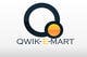 Contest Entry #63 thumbnail for                                                     Logo Design for Qwik-E-Mart
                                                