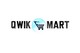 Miniatura de participación en el concurso Nro.202 para                                                     Logo Design for Qwik-E-Mart
                                                