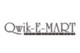 Náhled příspěvku č. 32 do soutěže                                                     Logo Design for Qwik-E-Mart
                                                