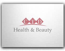 #12 for PSD Design of a simple logo for Health &amp; Beauty company af sskander22