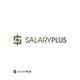 Miniatura da Inscrição nº 166 do Concurso para                                                     SalaryPlus Logo
                                                