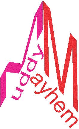 Intrarea #62 pentru concursul „                                                Logo Design for Muddy Mayhem
                                            ”