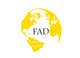 Kilpailutyön #27 pienoiskuva kilpailussa                                                     Design Logo for FAD Travel Agency.
                                                