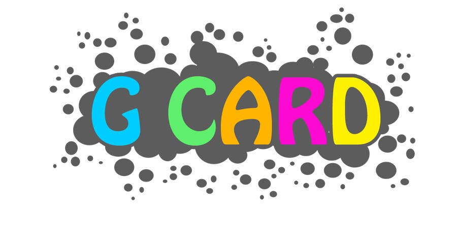 Inscrição nº 29 do Concurso para                                                 Kids Credit Card Logo & Design
                                            