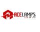 Konkurrenceindlæg #125 billede for                                                     Design a Logo for Ace Lamps - Want to rebrand
                                                