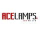 Ảnh thumbnail bài tham dự cuộc thi #125 cho                                                     Design a Logo for Ace Lamps - Want to rebrand
                                                