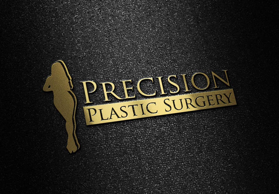 Penyertaan Peraduan #50 untuk                                                 Design a Logo for plastic surgery practice
                                            