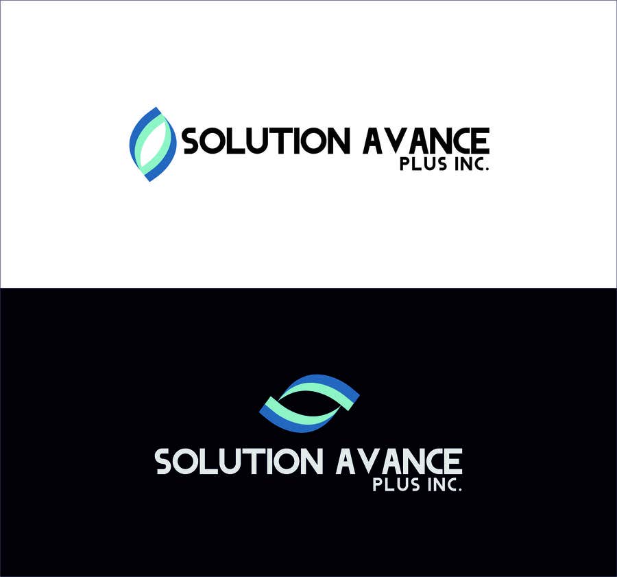 Bài tham dự cuộc thi #48 cho                                                 Solution Avance Plus Inc.
                                            