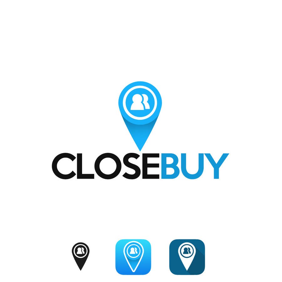 Kilpailutyö #31 kilpailussa                                                 Design a Logo for CloseBuy
                                            