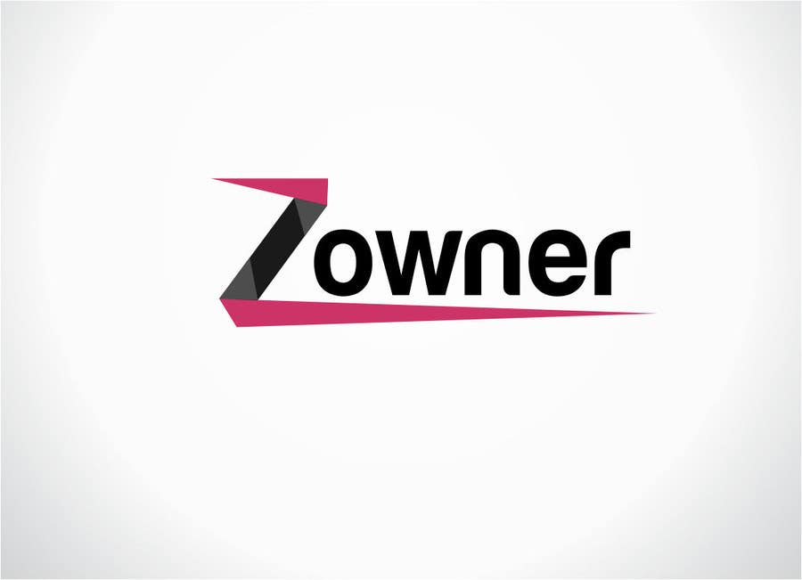 Konkurrenceindlæg #326 for                                                 Design a Logo for Zowner
                                            