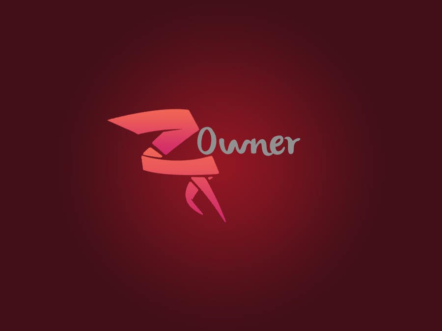 Penyertaan Peraduan #163 untuk                                                 Design a Logo for Zowner
                                            
