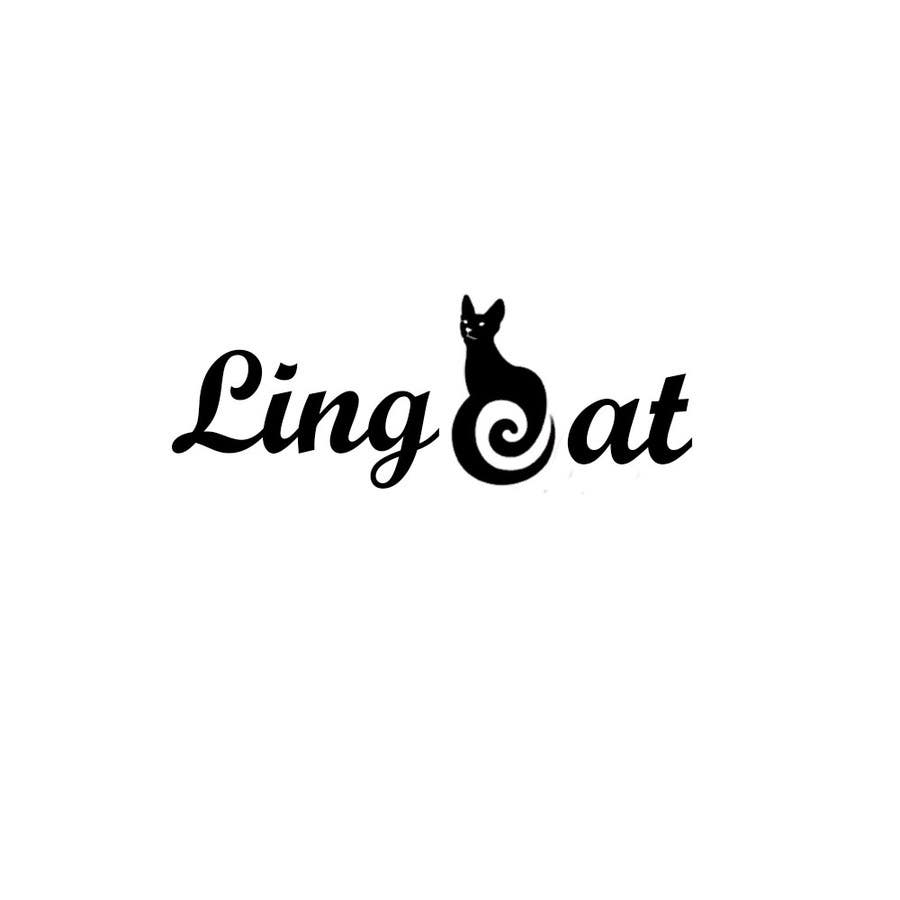 Inscrição nº 53 do Concurso para                                                 Design a Logo for Lingcat Premium
                                            