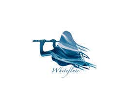 thanhbikini tarafından Logo design for playing flute at memorials. için no 28