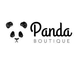 #115 untuk Design a Logo for Shoe Shop - www.panda.com.ua oleh Arehandora
