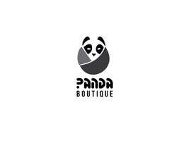 #239 untuk Design a Logo for Shoe Shop - www.panda.com.ua oleh STARWINNER