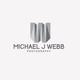 Miniatura da Inscrição nº 92 do Concurso para                                                     Design a Logo for "Michael J Webb Photography"
                                                