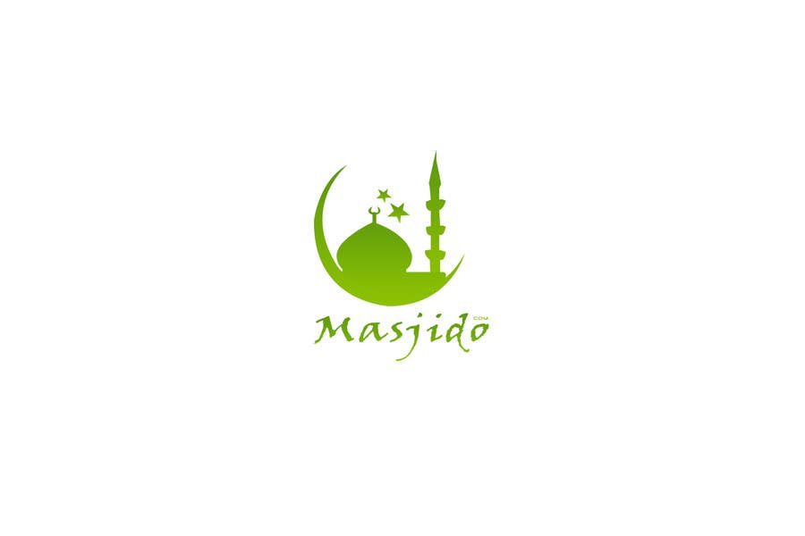 Konkurrenceindlæg #21 for                                                 Design a Logo for mosques web site
                                            