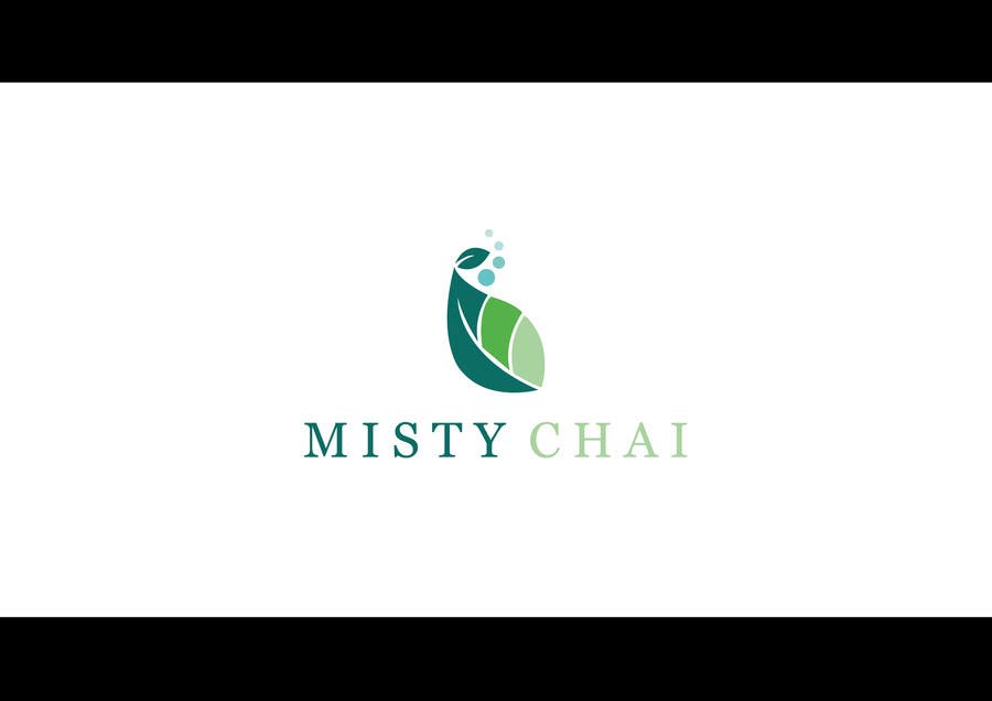 Proposition n°17 du concours                                                 Design a Logo for Misty Chai
                                            