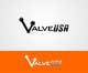 
                                                                                                                                    Icône de la proposition n°                                                15
                                             du concours                                                 Design a Logo for ValveUSA - repost
                                            