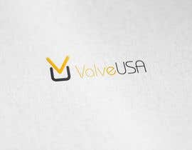 nº 27 pour Design a Logo for ValveUSA - repost par JaizMaya 