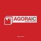 Contest Entry #222 thumbnail for                                                     Design a Logo for a new company: Agoraic
                                                