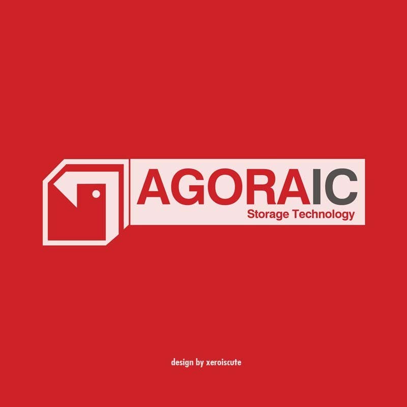 Contest Entry #222 for                                                 Design a Logo for a new company: Agoraic
                                            