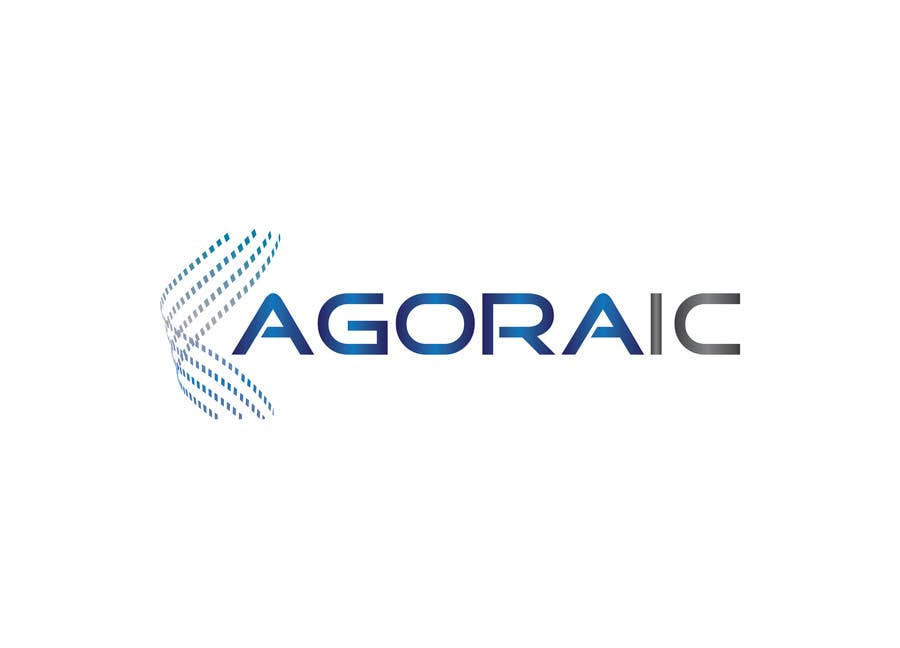 Kilpailutyö #226 kilpailussa                                                 Design a Logo for a new company: Agoraic
                                            