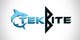 Miniatura da Inscrição nº 22 do Concurso para                                                     Design a Logo for TekBite
                                                