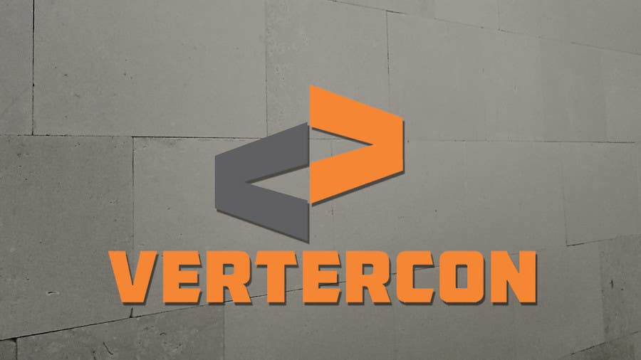 Bài tham dự cuộc thi #9 cho                                                 Design a logo for vertercon concreting
                                            