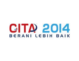 #171 for Design a Logo for an Indonesian President Candidate af sagorak47