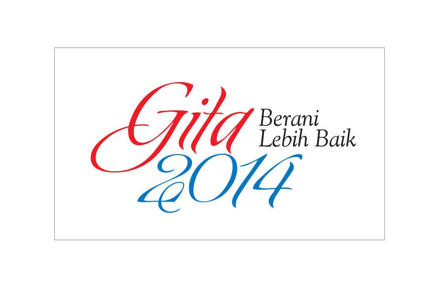 Konkurrenceindlæg #172 for                                                 Design a Logo for an Indonesian President Candidate
                                            