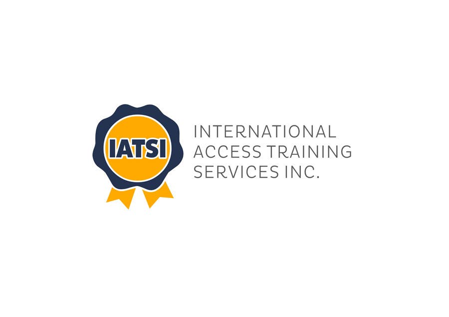 Inscrição nº 6 do Concurso para                                                 Design a Logo for International Access Training Services Inc.
                                            