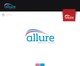 Icône de la proposition n°114 du concours                                                     New corporate logo for Allure Medical Group
                                                