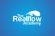 Ảnh thumbnail bài tham dự cuộc thi #271 cho                                                     Logo Design for The Realflow Academy
                                                