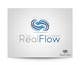 Contest Entry #371 thumbnail for                                                     Logo Design for The Realflow Academy
                                                