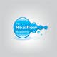 Contest Entry #355 thumbnail for                                                     Logo Design for The Realflow Academy
                                                