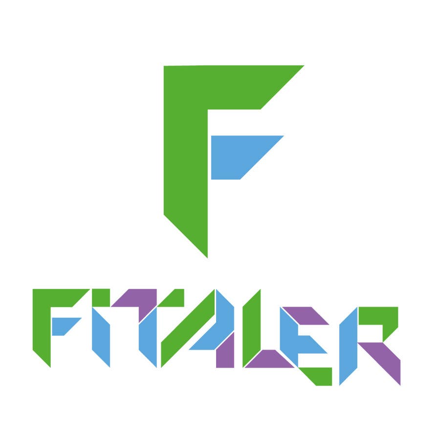 Konkurrenceindlæg #105 for                                                 Design a Logo for Fitaler.com
                                            