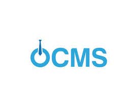 #5 untuk Logo Design for OCMS oleh Arpit1113