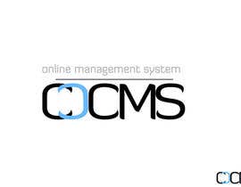 #62 untuk Logo Design for OCMS oleh CTLav