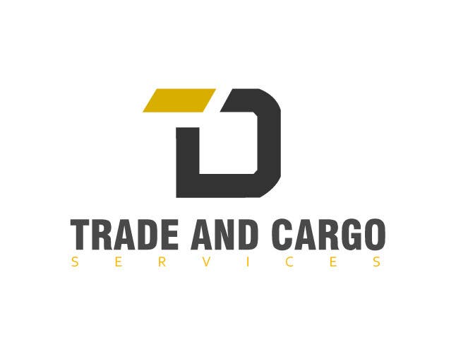 Bài tham dự cuộc thi #183 cho                                                 Design a Logo for Trade and Cargo company
                                            