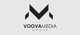 Tävlingsbidrag #52 ikon för                                                     Design a Logo for Voova Media Group
                                                