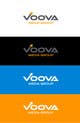 Imej kecil Penyertaan Peraduan #124 untuk                                                     Design a Logo for Voova Media Group
                                                