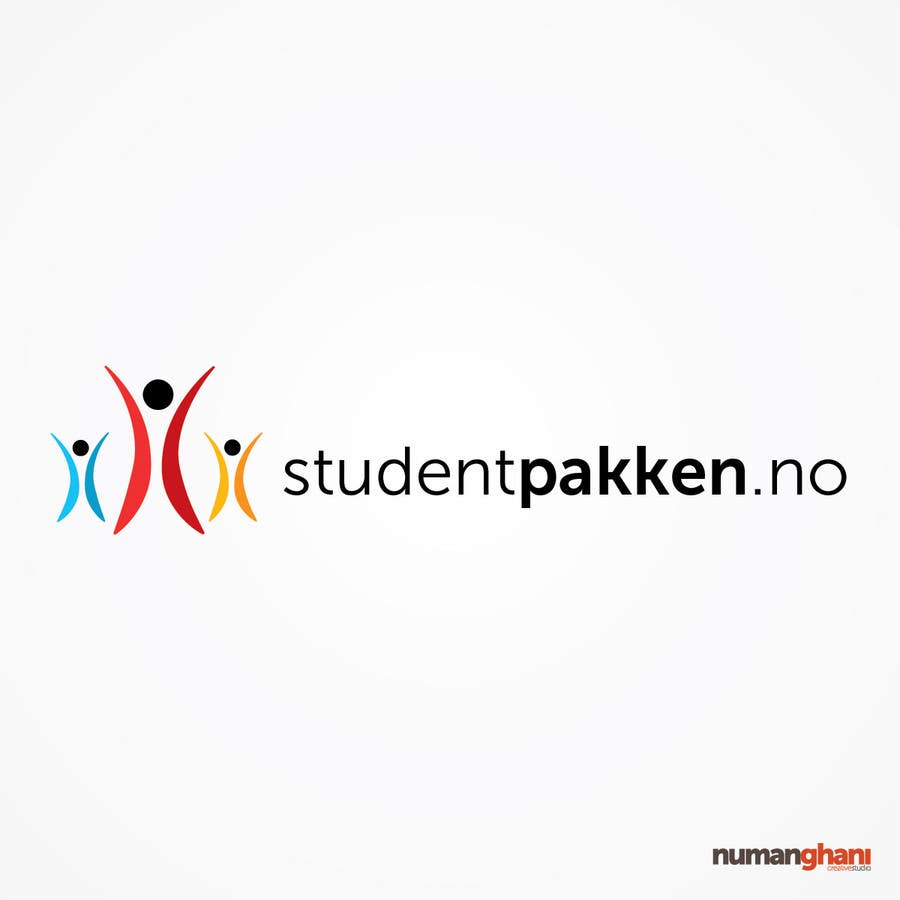 Bài tham dự cuộc thi #110 cho                                                 Design a Logo for Studentpakken.no
                                            