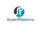 Imej kecil Penyertaan Peraduan #136 untuk                                                     Design a Logo for Studentpakken.no
                                                