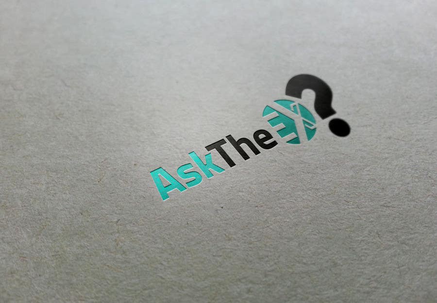 Contest Entry #16 for                                                 Develop a Corporate Identity for Ask The Ex
                                            
