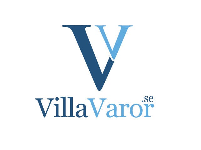 Penyertaan Peraduan #25 untuk                                                 Logotype for villa/house related website
                                            