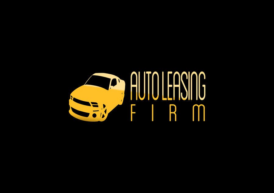 Kilpailutyö #1 kilpailussa                                                 Design a Logo for Auto/Car Leasing Company
                                            