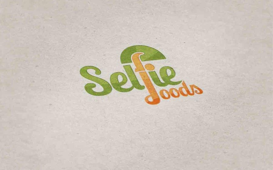 Konkurrenceindlæg #498 for                                                 Design a Logo for New Shop called Selfie Food Store (new concept)
                                            