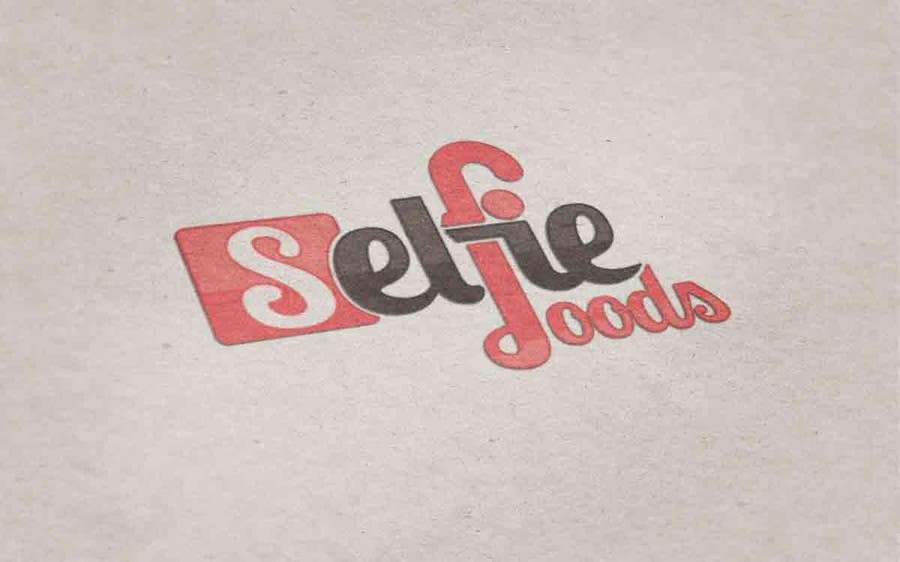 Kilpailutyö #501 kilpailussa                                                 Design a Logo for New Shop called Selfie Food Store (new concept)
                                            